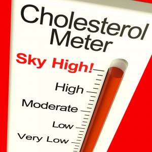 cholesterol myth