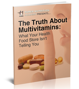 The Truth About Multivitamins